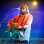 Fotos: EVAN DANDO