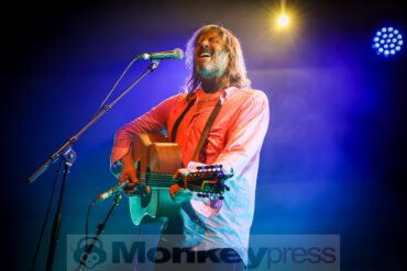 Fotos: EVAN DANDO