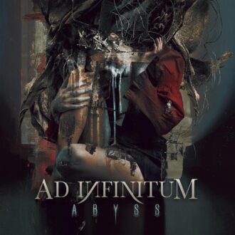 AD INFINITUM präsentiert mitreißendes Musikvideo zu Anthem for the Broken