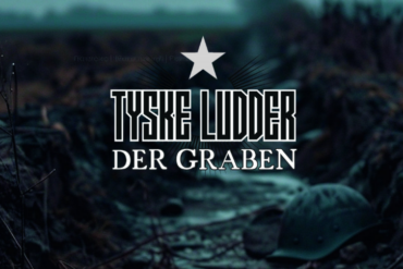 TYSKE LUDDER: Neue Video-Single "Der Graben" + Album "Weltbühne"