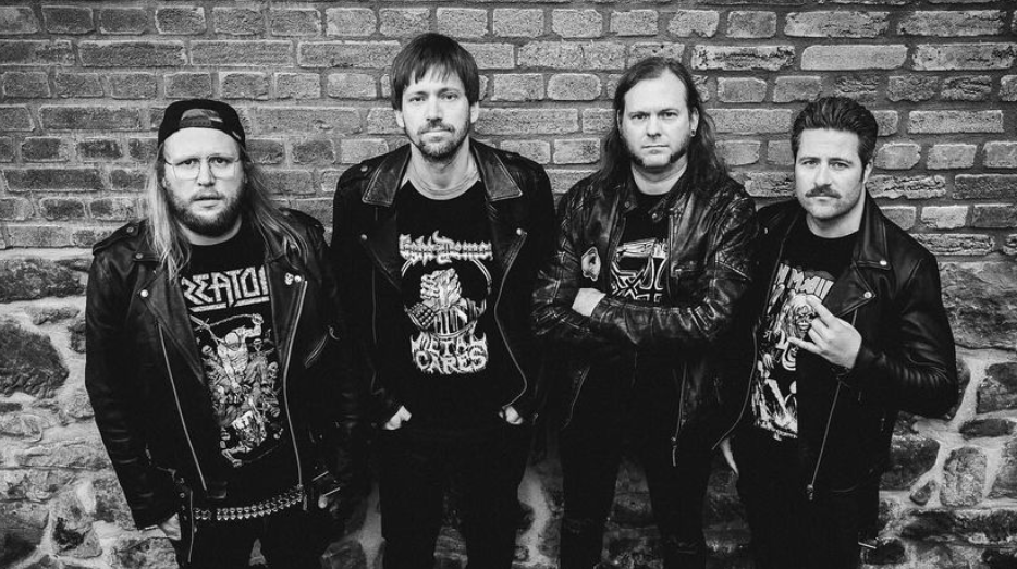 BEAST veröffentlichen Debütalbum Ancient Powers Rising – Video zur Single In the Name of the Horned One online! BEAST veröffentlichen Debütalbum Ancient Powers Rising – Video zur Single In the Name of the Horned One online!