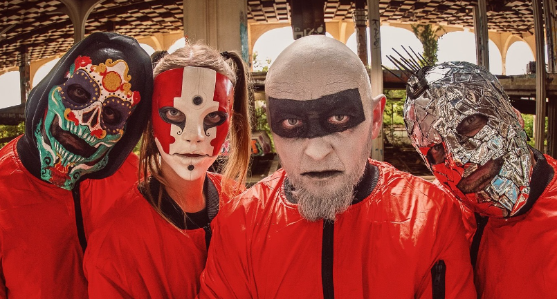 HÄMATOM veröffentlichen neue Single Schmutzig Liebe machen und kündigen Album Für dich an HÄMATOM veröffentlichen neue Single Schmutzig Liebe machen und kündigen Album Für dich an