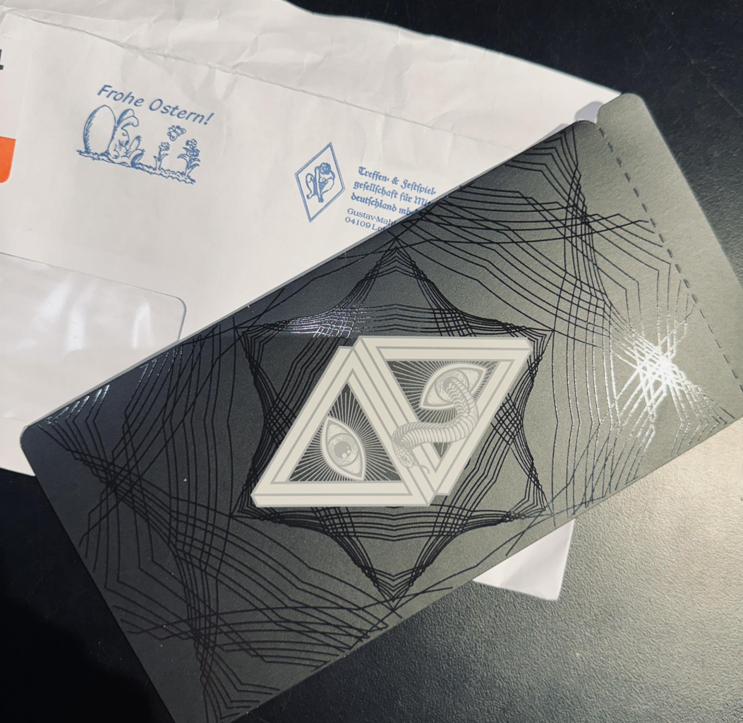 WGT 2025 – Wave-Gotik-Treffen in Leipzig – Bands, News und Co. hier!