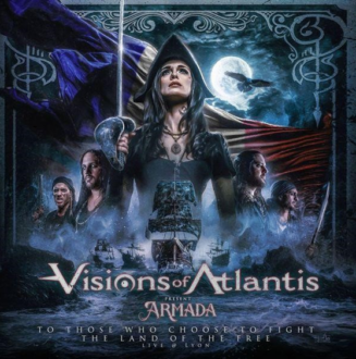 VISIONS OF ATLANTIS bringt das Armada-Feeling direkt zu dir nach Hause!