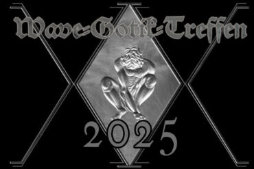 WGT 2025 – Wave-Gotik-Treffen in Leipzig – Bands, News und Co. hier!