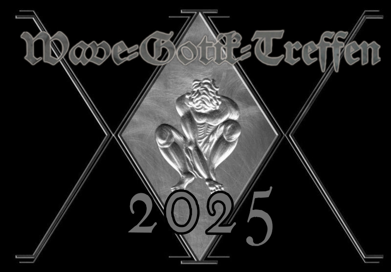 WGT 2025 – Wave-Gotik-Treffen in Leipzig – Bands, News und Co. hier! WGT 2025 – Wave-Gotik-Treffen in Leipzig – Bands, News und Co. hier!
