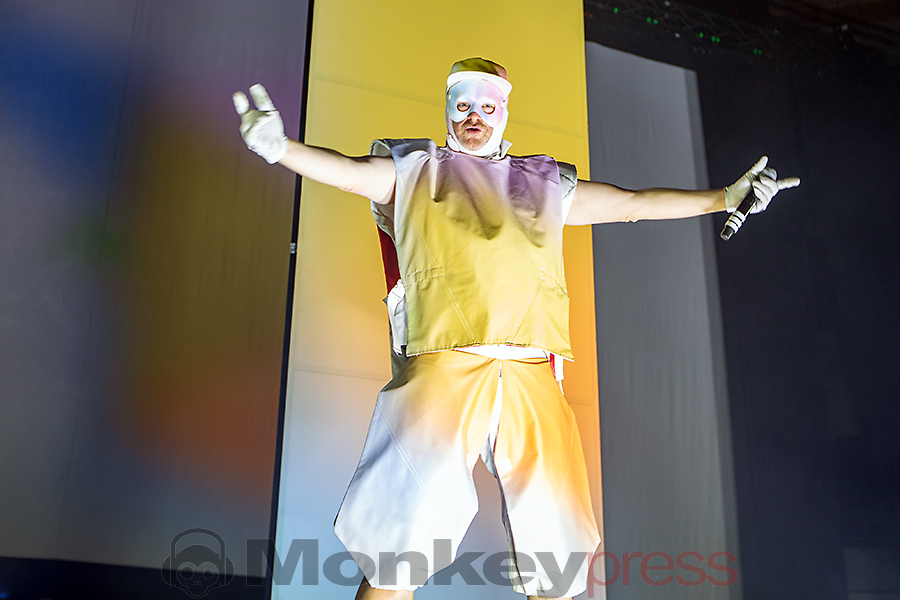 DEICHKIND, (c) Marcus Nathofer