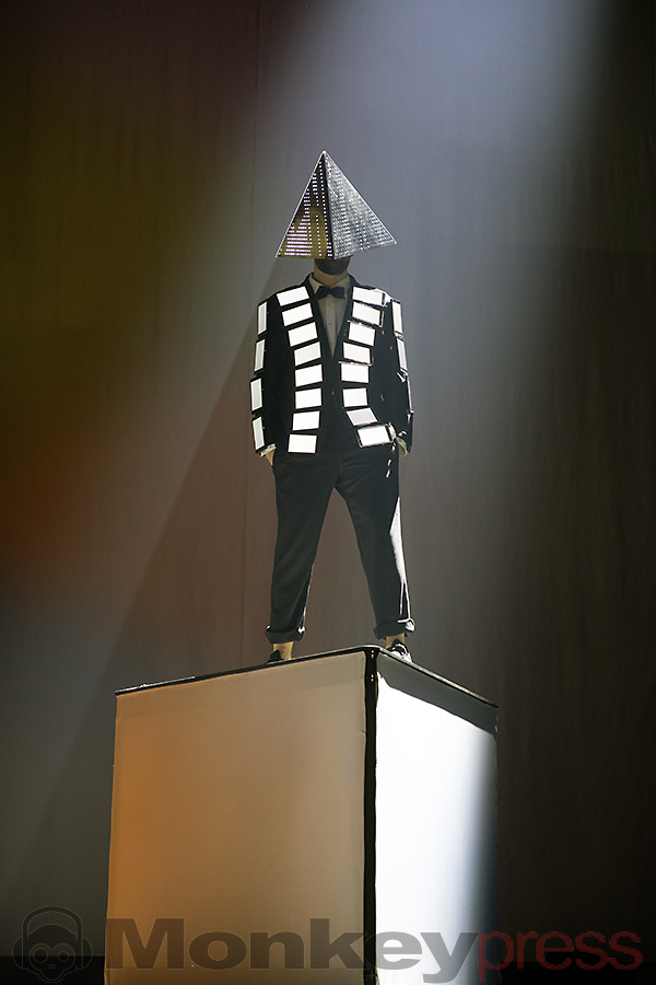 DEICHKIND, (c) Marcus Nathofer