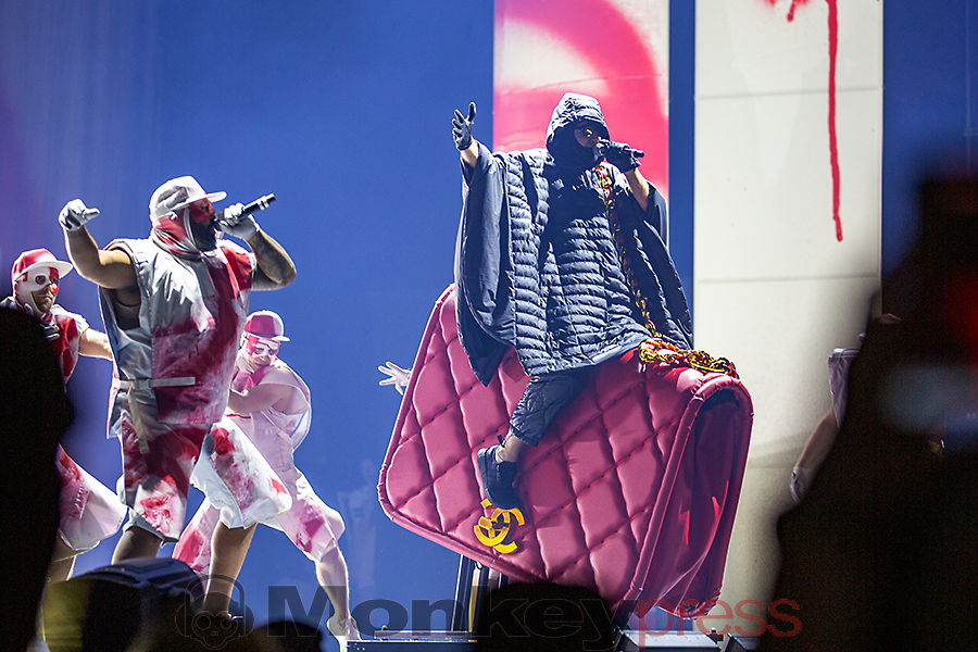 DEICHKIND, (c) Marcus Nathofer