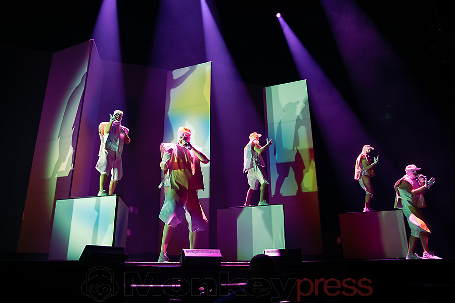 DEICHKIND, (c) Marcus Nathofer