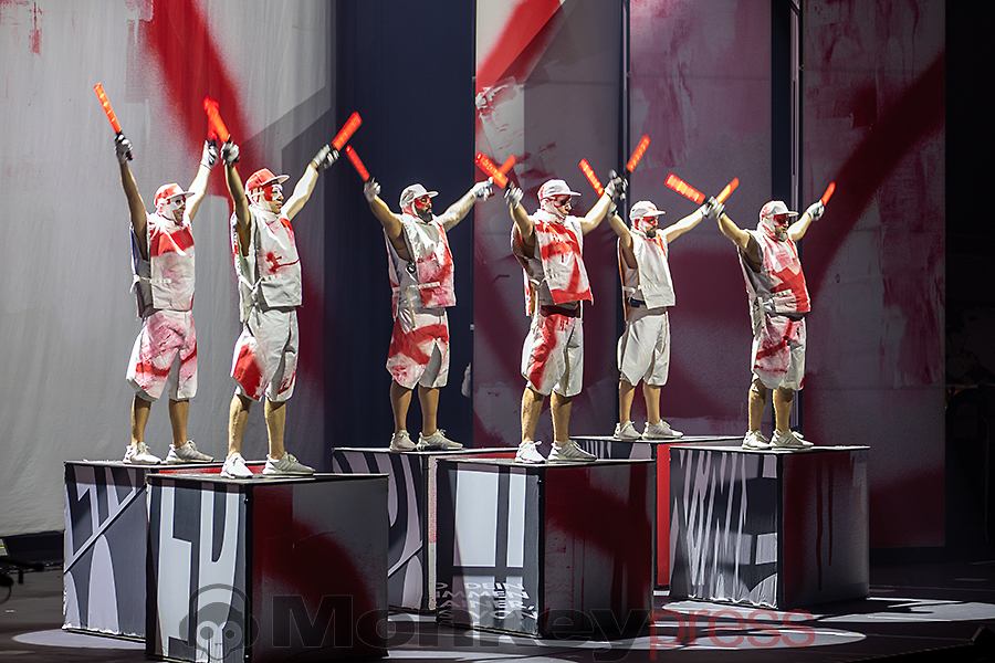 DEICHKIND, (c) Marcus Nathofer