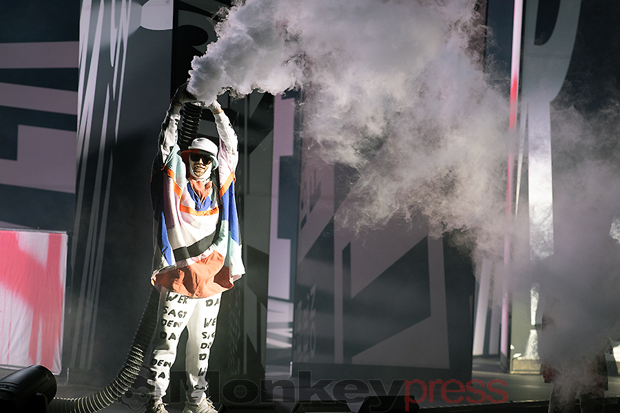 DEICHKIND, (c) Marcus Nathofer