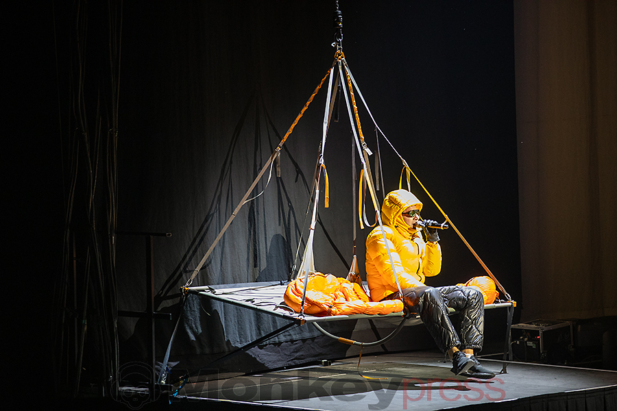 DEICHKIND, (c) Marcus Nathofer