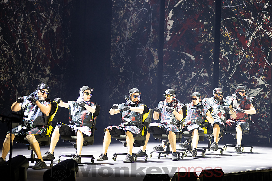 DEICHKIND, (c) Marcus Nathofer