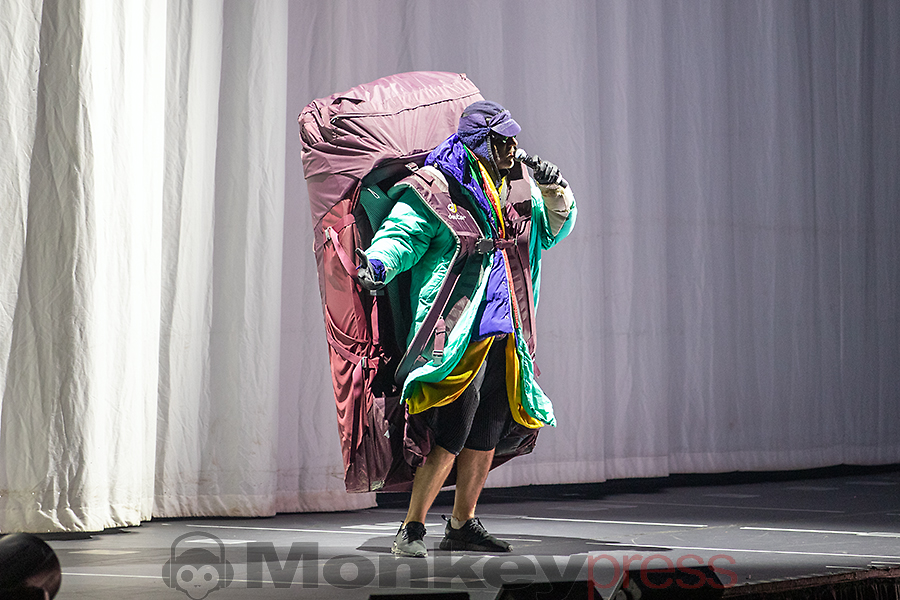 DEICHKIND, (c) Marcus Nathofer