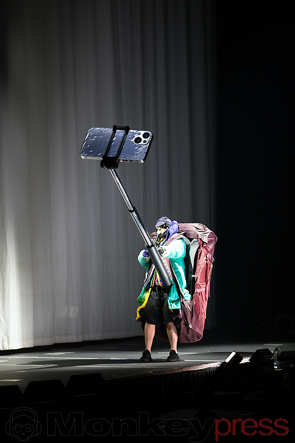 DEICHKIND, (c) Marcus Nathofer