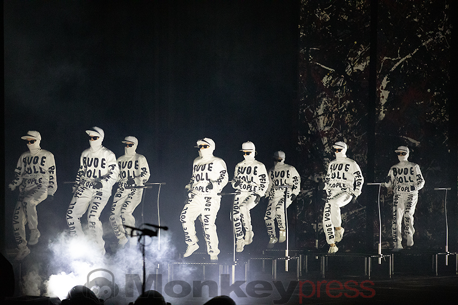 DEICHKIND, (c) Marcus Nathofer