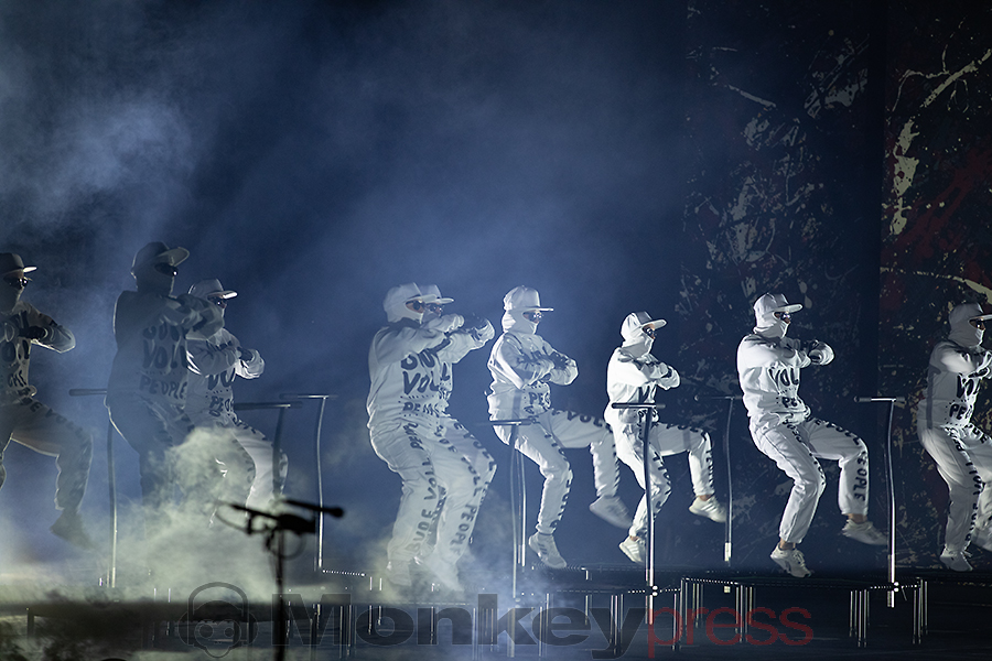 DEICHKIND, (c) Marcus Nathofer
