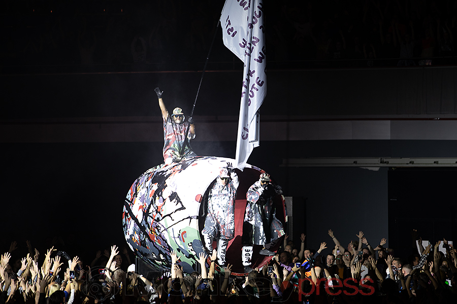 Fotos: DEICHKIND Fotos: DEICHKIND