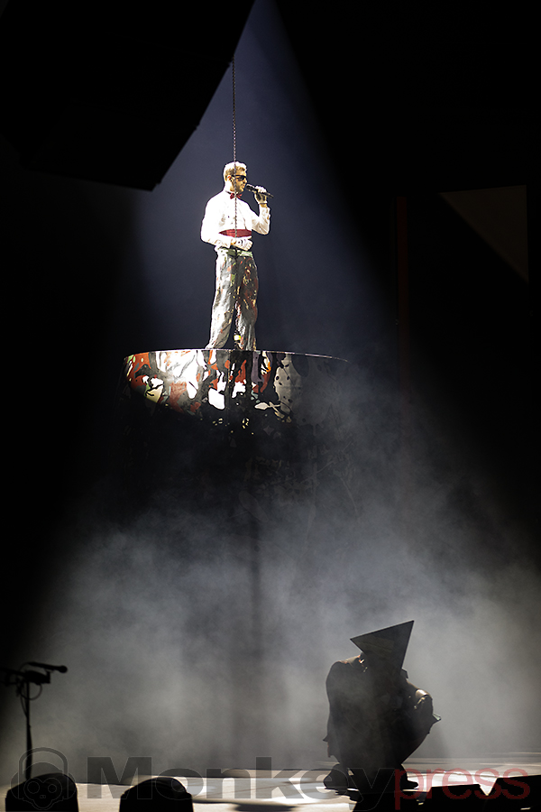 DEICHKIND, (c) Marcus Nathofer