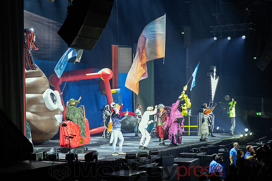 DEICHKIND, (c) Marcus Nathofer