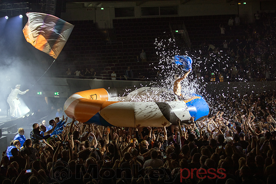 DEICHKIND, (c) Marcus Nathofer