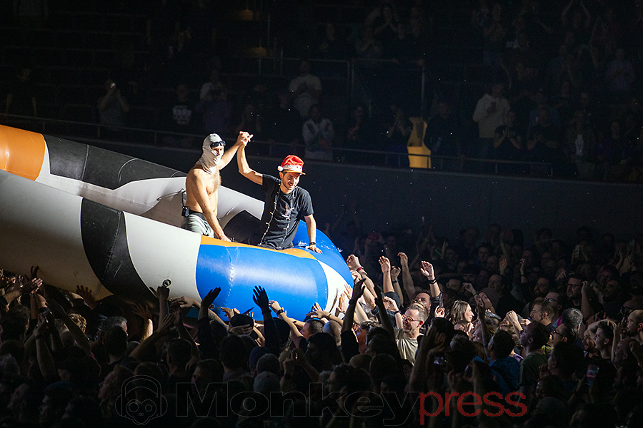 DEICHKIND, (c) Marcus Nathofer