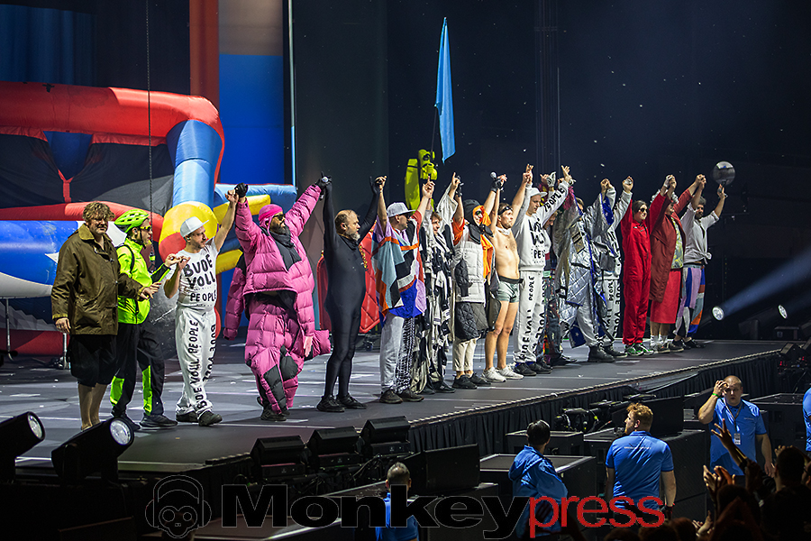 DEICHKIND, (c) Marcus Nathofer