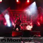 Fotos: ANTHRAX