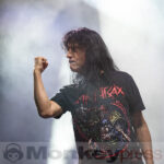 Fotos: ANTHRAX