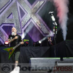 Fotos: ANTHRAX