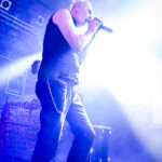 Fotos: FRONT LINE ASSEMBLY