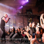 Fotos: FRONT LINE ASSEMBLY