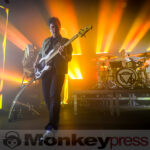 Fotos: ENTER SHIKARI