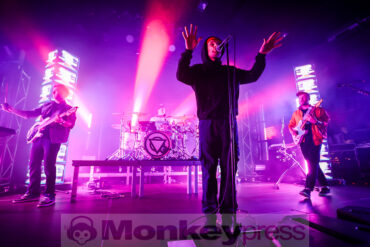 Fotos: ENTER SHIKARI