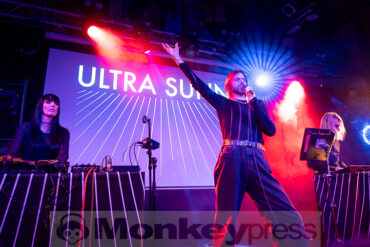 Fotos: Ultra Sunn