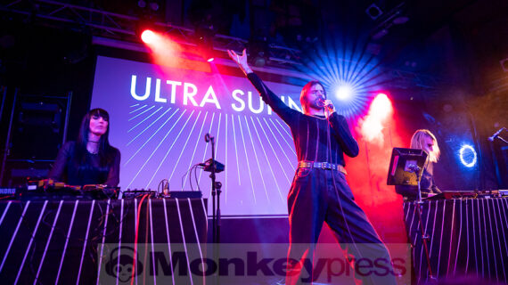 Fotos: Ultra Sunn