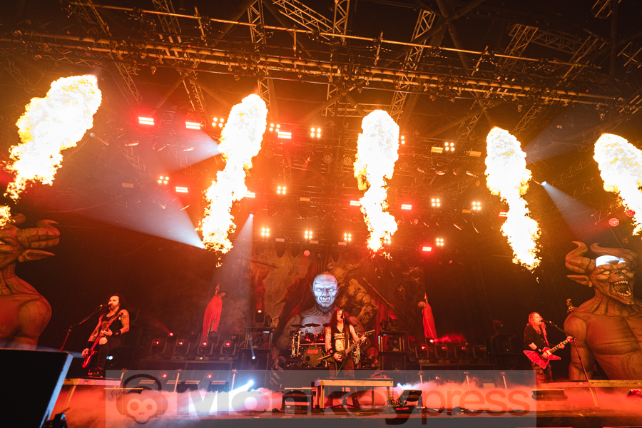 Kreator, (c) Jens Meyer