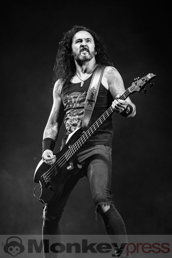 Kreator, (c) Jens Meyer