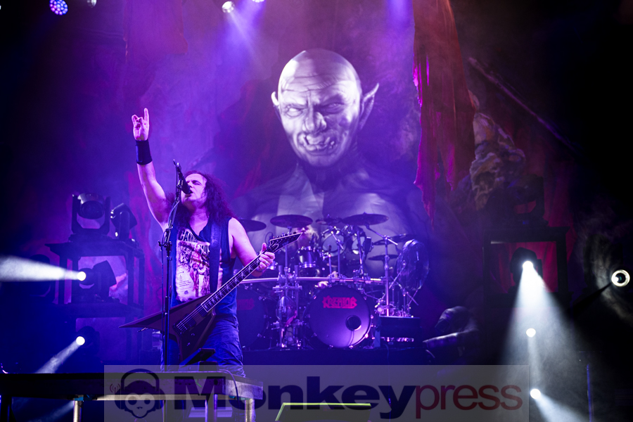 Kreator, (c) Jens Meyer