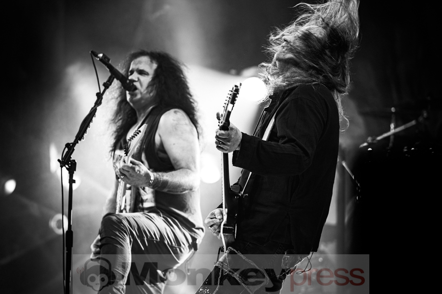 Kreator, (c) Jens Meyer