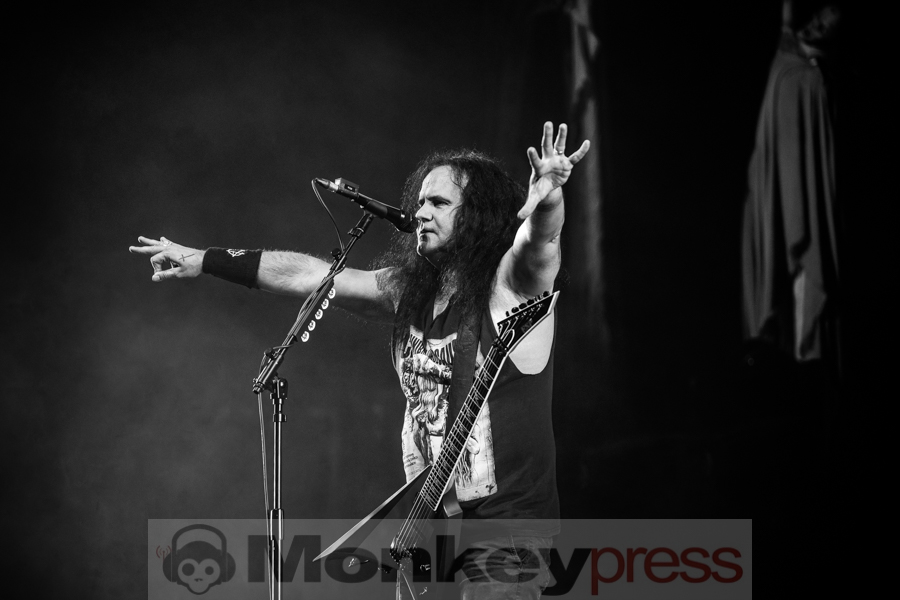 Kreator, (c) Jens Meyer