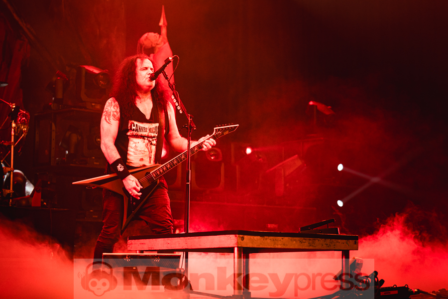Kreator, (c) Jens Meyer