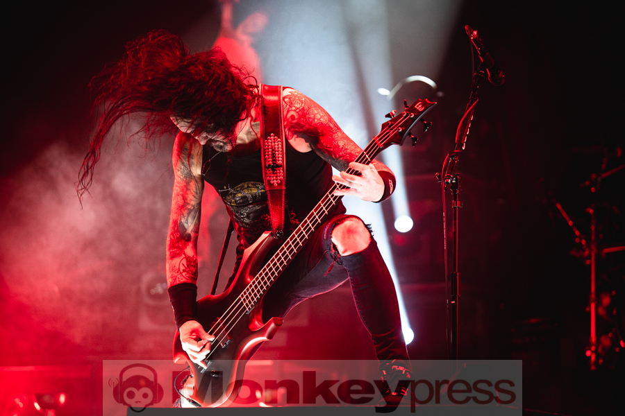 Kreator, (c) Jens Meyer