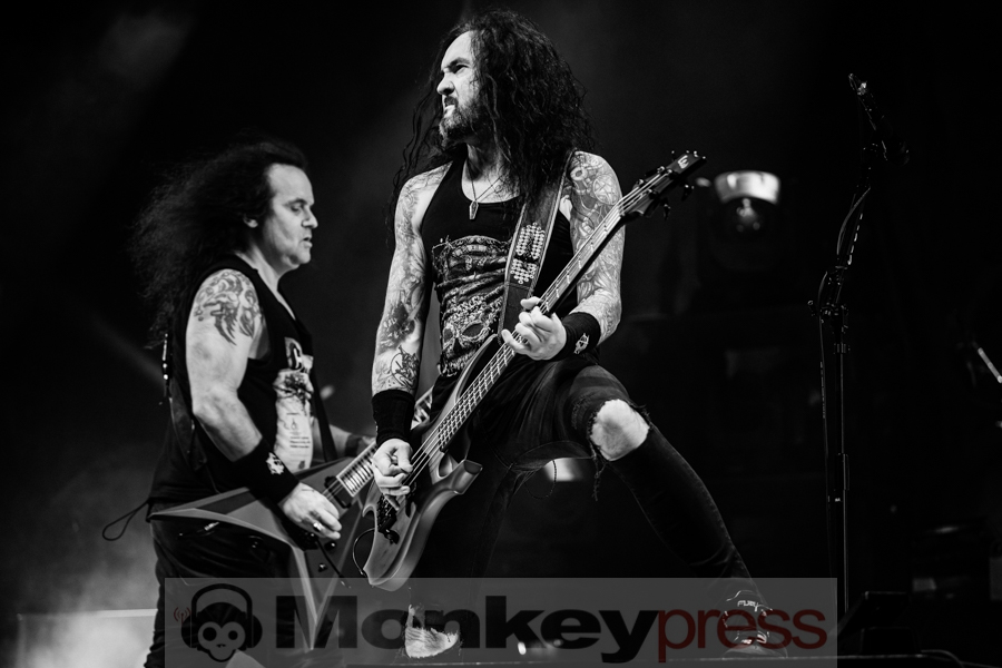 Kreator, (c) Jens Meyer