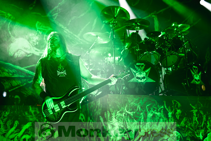 TESTAMENT, ©Jens Meyer