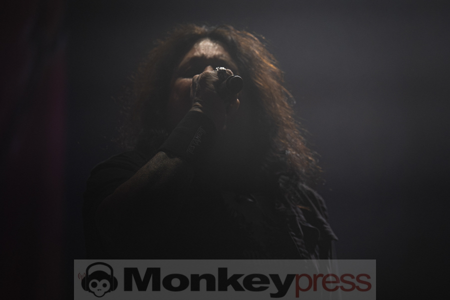 TESTAMENT, ©Jens Meyer