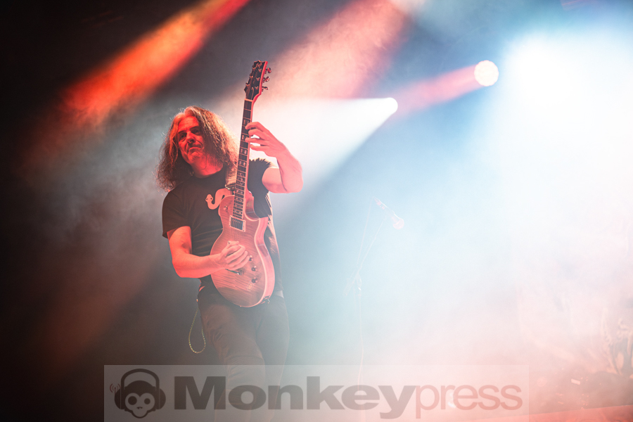 TESTAMENT, ©Jens Meyer