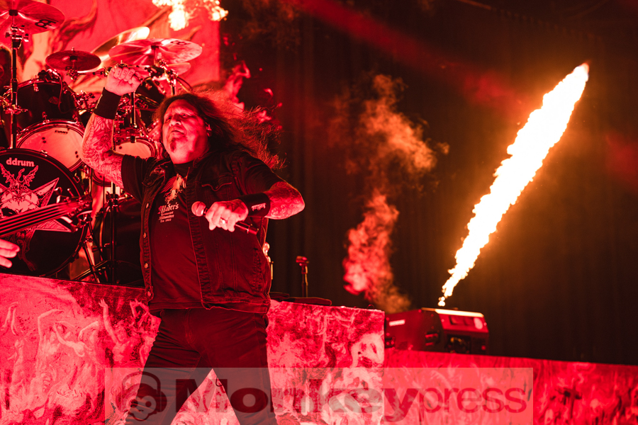 TESTAMENT, ©Jens Meyer