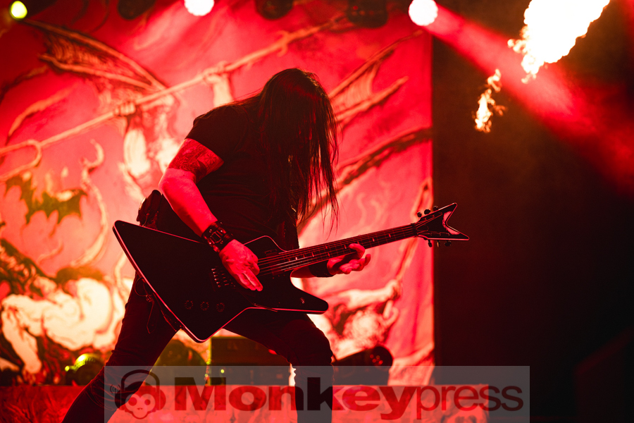 TESTAMENT, ©Jens Meyer